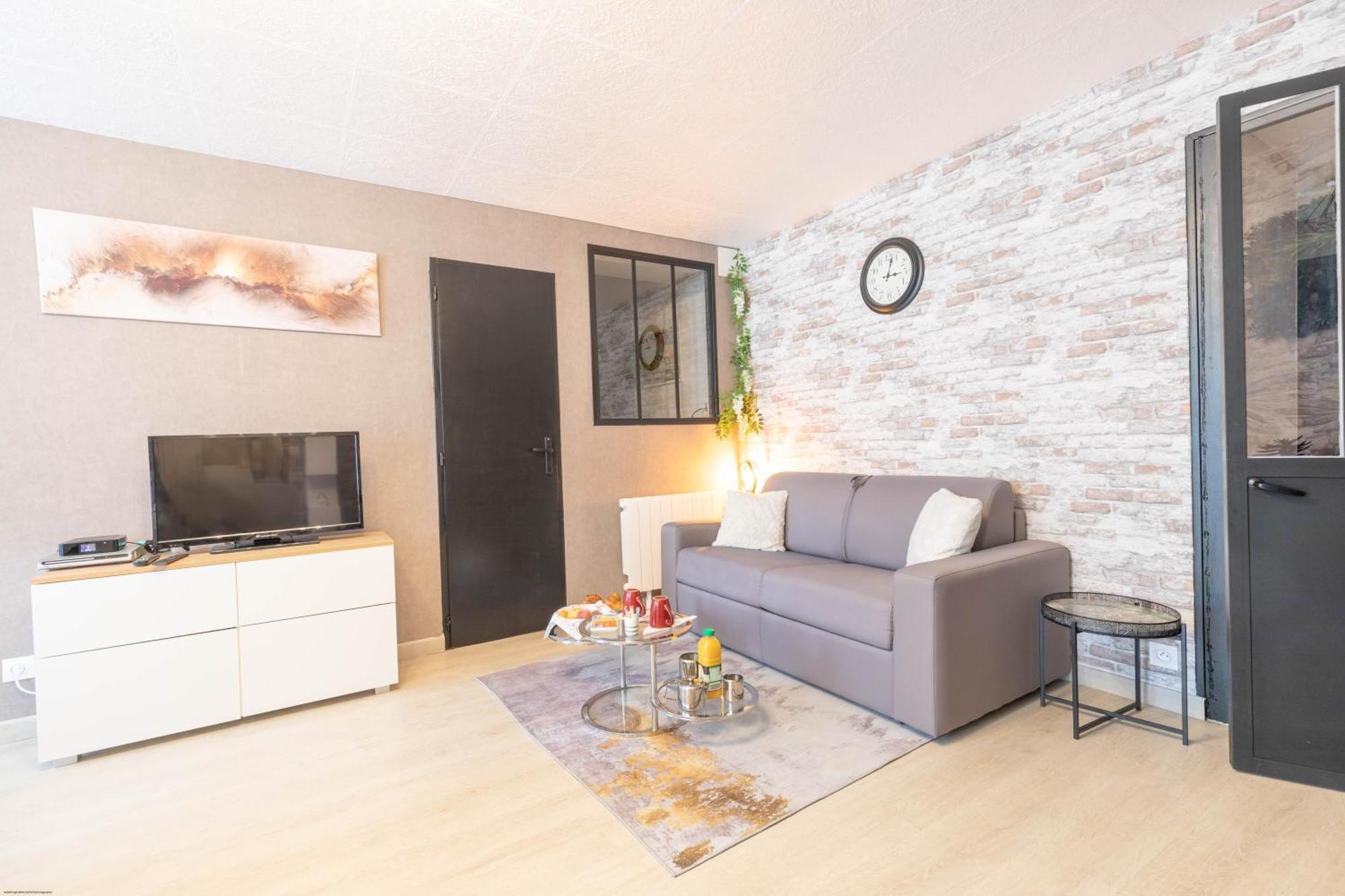 Appartement Le Welcome Argelès-Gazost Exterior foto